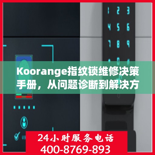 Koorange指纹锁维修决策手册，从问题诊断到解决方案的全方位指南
