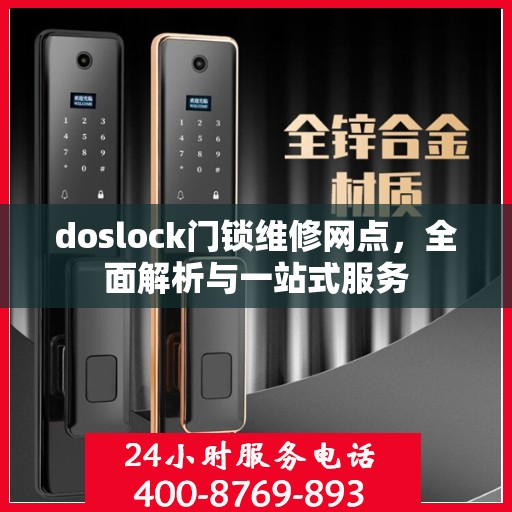 doslock门锁维修网点，全面解析与一站式服务