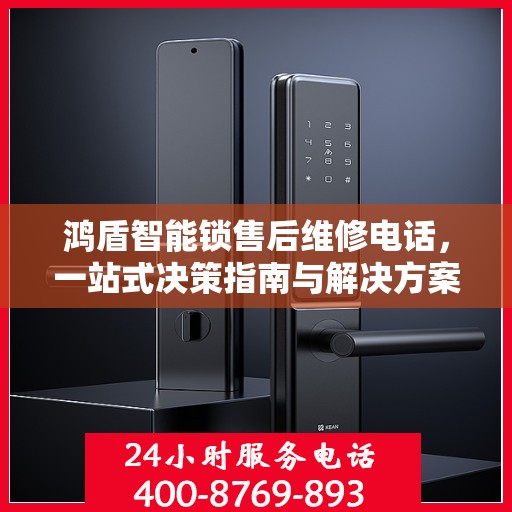 鸿盾智能锁售后维修电话，一站式决策指南与解决方案