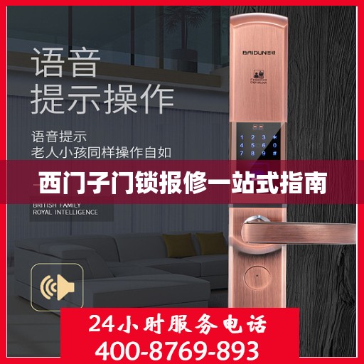 西门子门锁报修一站式指南
