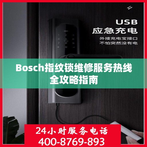 Bosch指纹锁维修服务热线全攻略指南