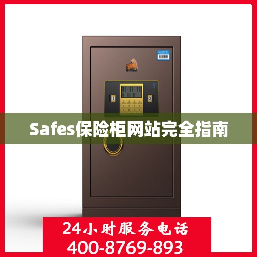 Safes保险柜网站完全指南