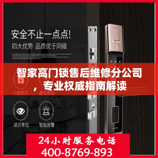 智家高门锁售后维修分公司，专业权威指南解读
