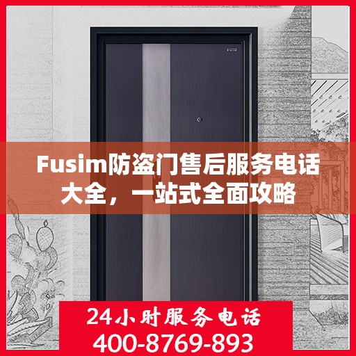 Fusim防盗门售后服务电话大全，一站式全面攻略