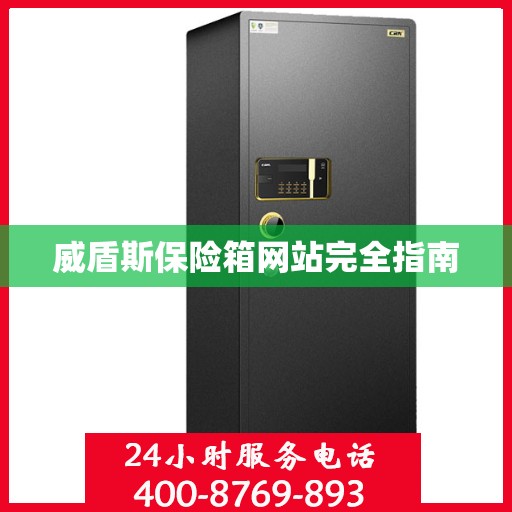 威盾斯保险箱网站完全指南