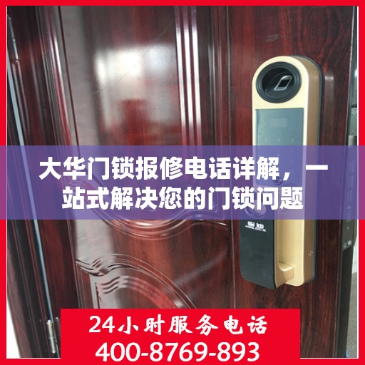 大华门锁报修电话详解，一站式解决您的门锁问题