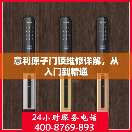 意利原子门锁维修详解，从入门到精通