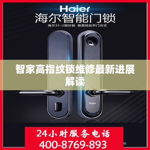 智家高指纹锁维修最新进展解读