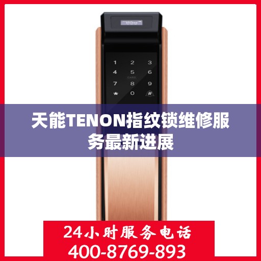 天能TENON指纹锁维修服务最新进展
