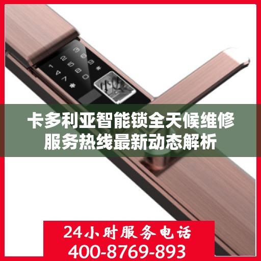 卡多利亚智能锁全天候维修服务热线最新动态解析