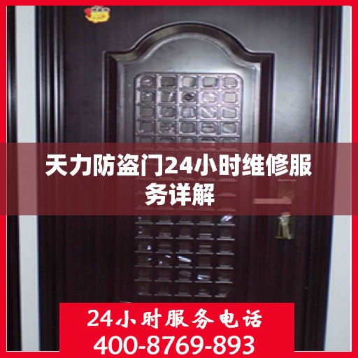 天力防盗门24小时维修服务详解