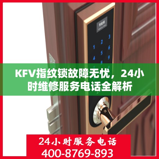 KFV指纹锁故障无忧，24小时维修服务电话全解析