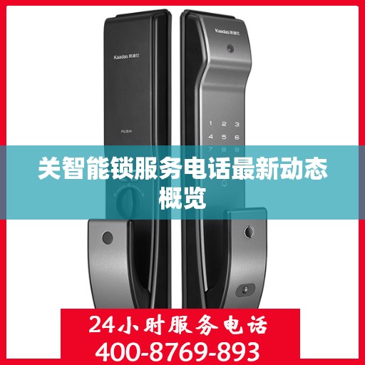 关智能锁服务电话最新动态概览