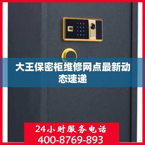 大王保密柜维修网点最新动态速递