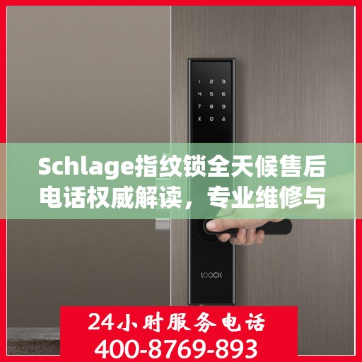 Schlage指纹锁全天候售后电话权威解读，专业维修与支持服务解析