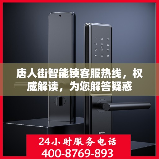 唐人街智能锁客服热线，权威解读，为您解答疑惑