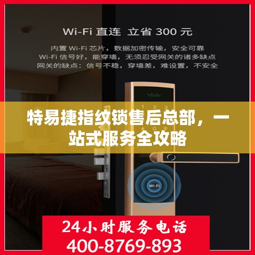 特易捷指纹锁售后总部，一站式服务全攻略