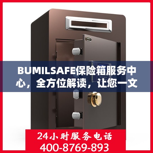 BUMILSAFE保险箱服务中心，全方位解读，让您一文掌握