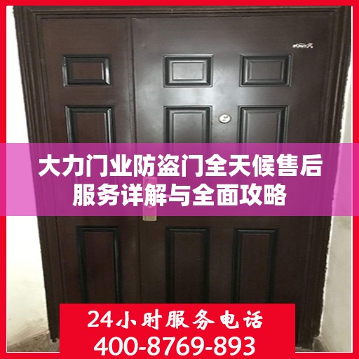 大力门业防盗门全天候售后服务详解与全面攻略