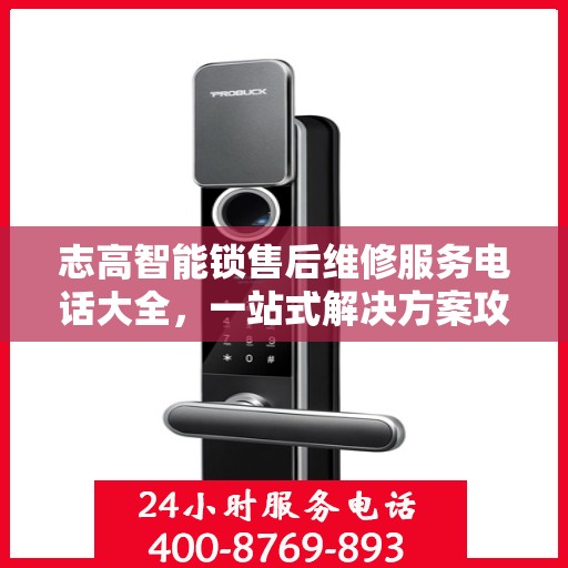 志高智能锁售后维修服务电话大全，一站式解决方案攻略