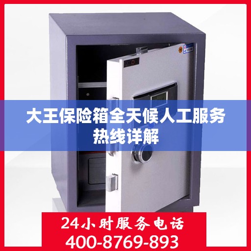 大王保险箱全天候人工服务热线详解