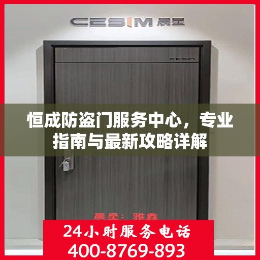 恒成防盗门服务中心，专业指南与最新攻略详解