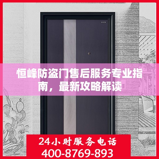恒峰防盗门售后服务专业指南，最新攻略解读