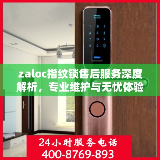 zaloc指纹锁售后服务深度解析，专业维护与无忧体验保障