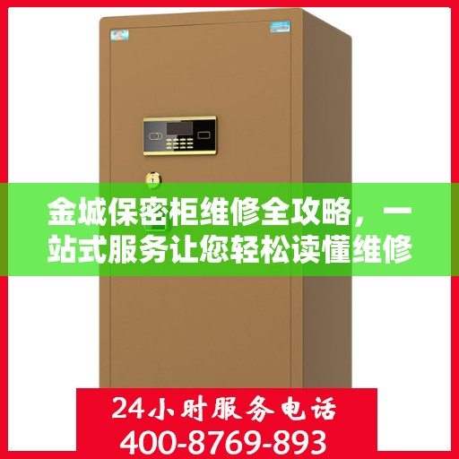 金城保密柜维修全攻略，一站式服务让您轻松读懂维修细节