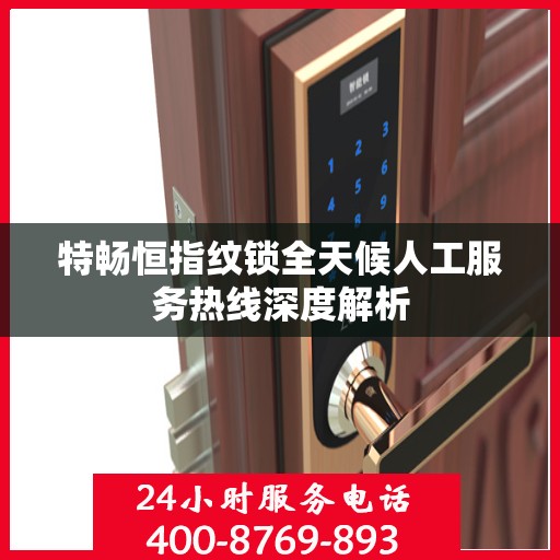 特畅恒指纹锁全天候人工服务热线深度解析
