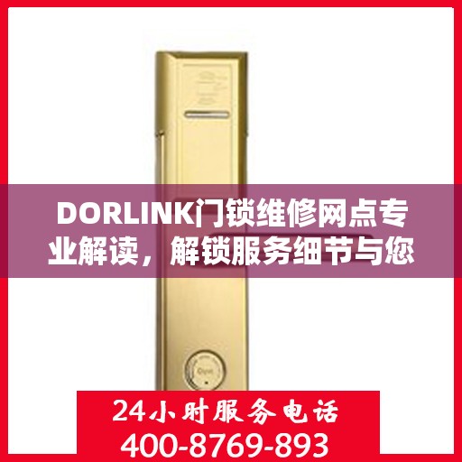 DORLINK门锁维修网点专业解读，解锁服务细节与您的安全之选