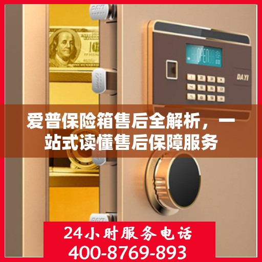 爱普保险箱售后全解析，一站式读懂售后保障服务