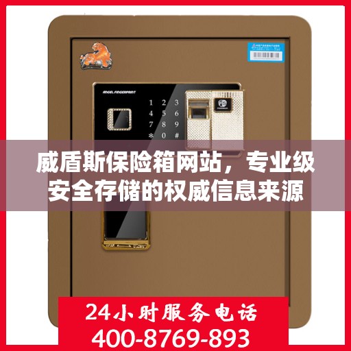 威盾斯保险箱网站，专业级安全存储的权威信息来源