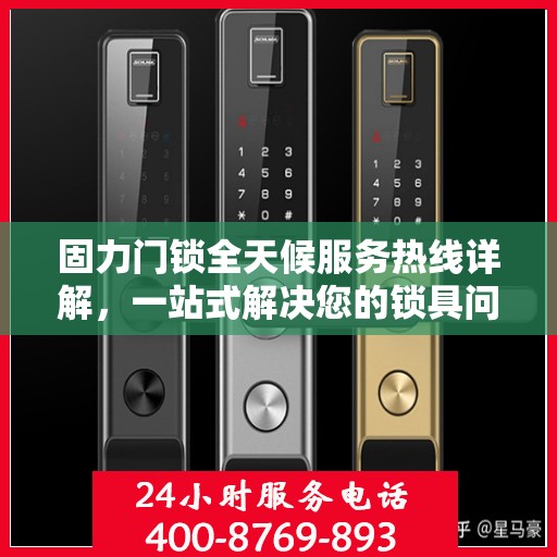 固力门锁全天候服务热线详解，一站式解决您的锁具问题