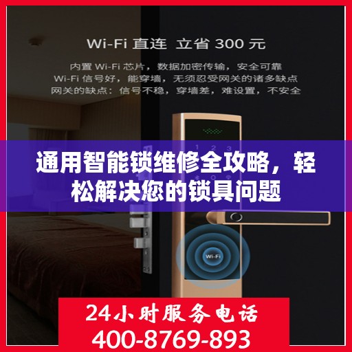 通用智能锁维修全攻略，轻松解决您的锁具问题