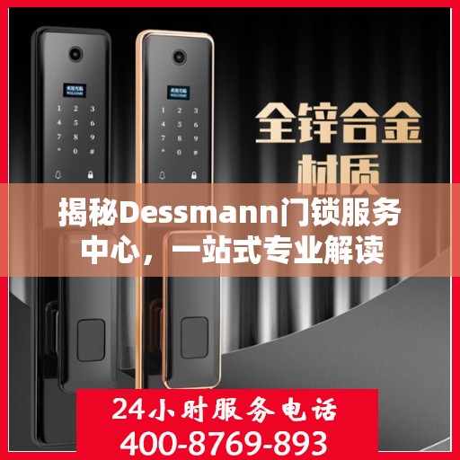 揭秘Dessmann门锁服务中心，一站式专业解读