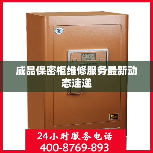 威品保密柜维修服务最新动态速递