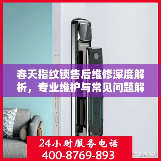 春天指纹锁售后维修深度解析，专业维护与常见问题解决方案