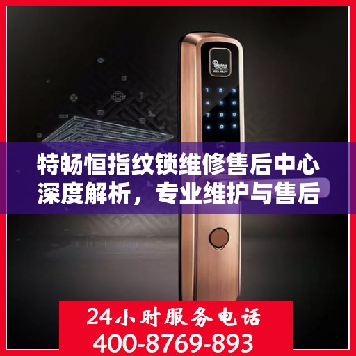 特畅恒指纹锁维修售后中心深度解析，专业维护与售后权威指南