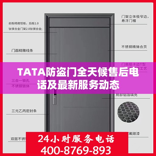 TATA防盗门全天候售后电话及最新服务动态