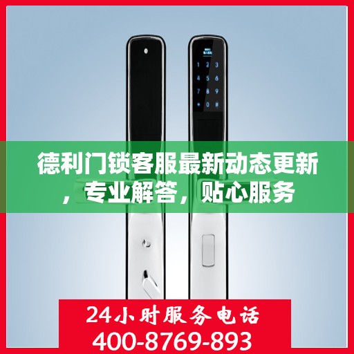 德利门锁客服最新动态更新，专业解答，贴心服务