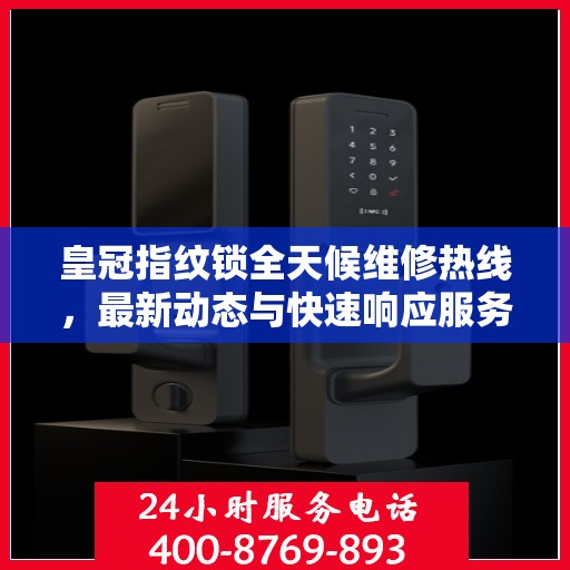 皇冠指纹锁全天候维修热线，最新动态与快速响应服务