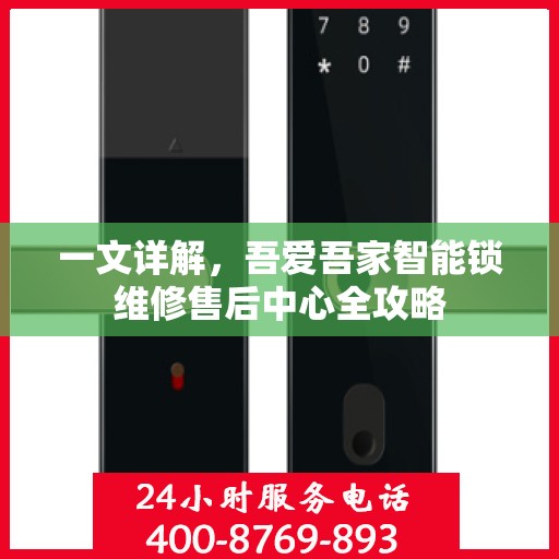 一文详解，吾爱吾家智能锁维修售后中心全攻略