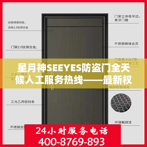 星月神SEEYES防盗门全天候人工服务热线——最新权威推荐指南