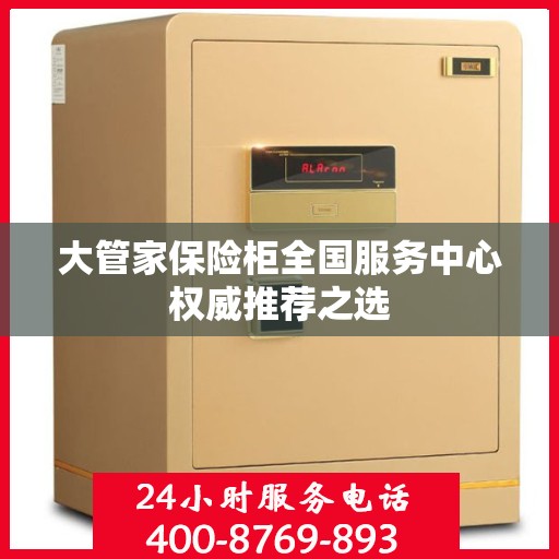 大管家保险柜全国服务中心权威推荐之选