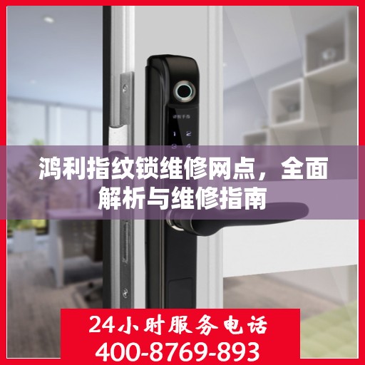 鸿利指纹锁维修网点，全面解析与维修指南
