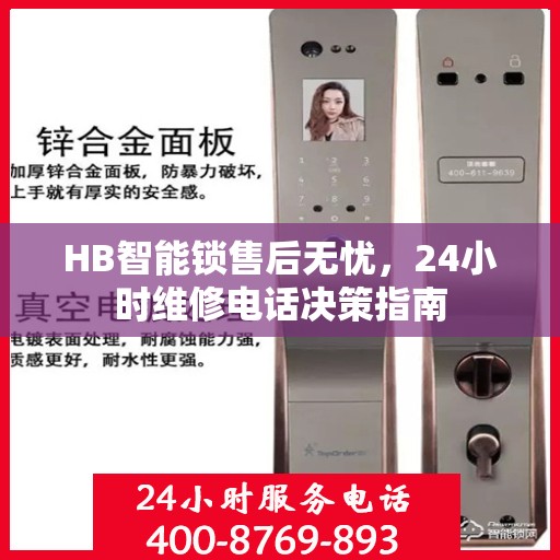HB智能锁售后无忧，24小时维修电话决策指南