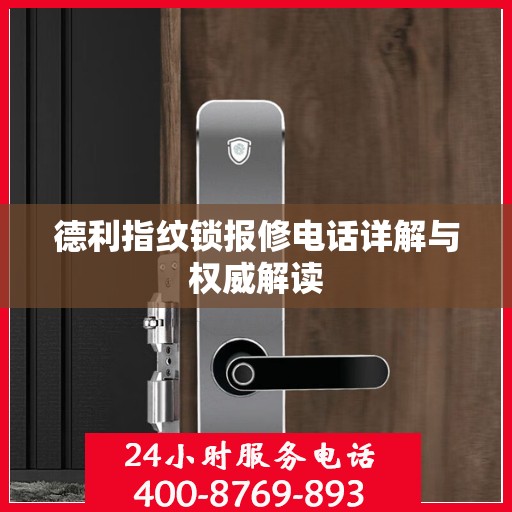德利指纹锁报修电话详解与权威解读