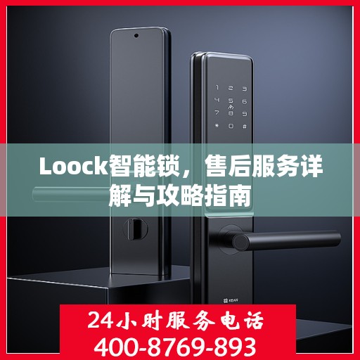 Loock智能锁，售后服务详解与攻略指南