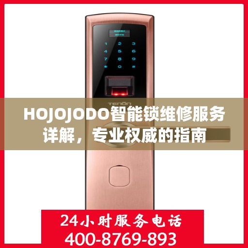 HOJOJODO智能锁维修服务详解，专业权威的指南